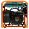 Электрогенератор бензиновый FinePower FPG-900A