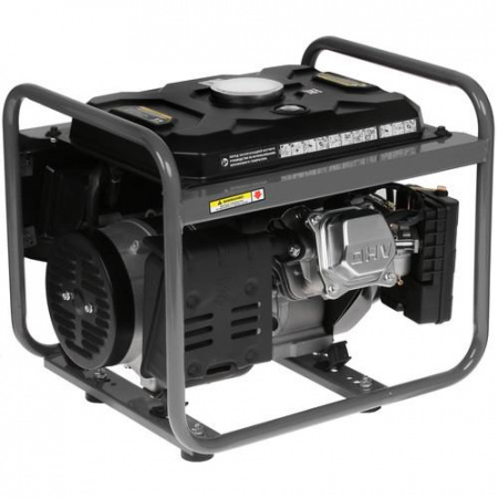 Электрогенератор бензиновый Carver PPG-1200А