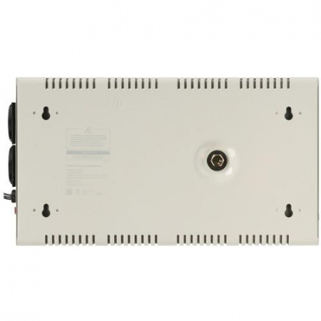 Стабилизатор напряжения FinePower R-1200WM