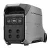 Портативная электростанция EcoFlow DELTA Pro 3 (4096 Втч)