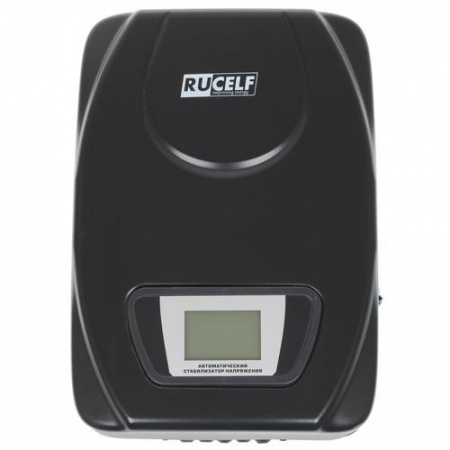 Стабилизатор напряжения RUCELF SDW.II-6000-L