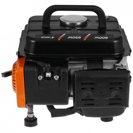Электрогенератор бензиновый Patriot GRS 950