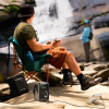 Портативная электростанция EcoFlow TRAIL 300 DC (288 Втч)