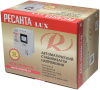 Стабилизатор напряжения Ресанта АСН-3000Н/1-Ц Lux