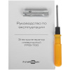 Электрогенератор бензиновый FinePower FPGI-700