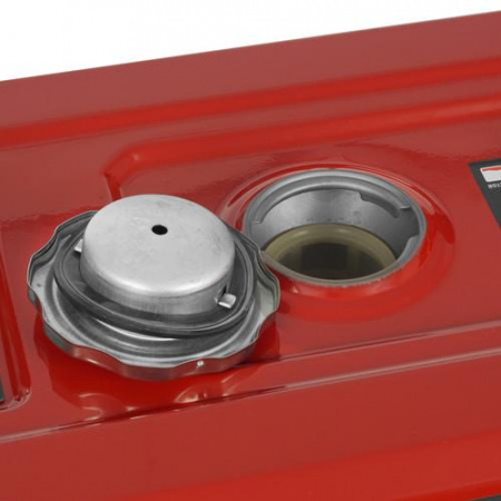 Электрогенератор бензиновый Зубр СБ-2800