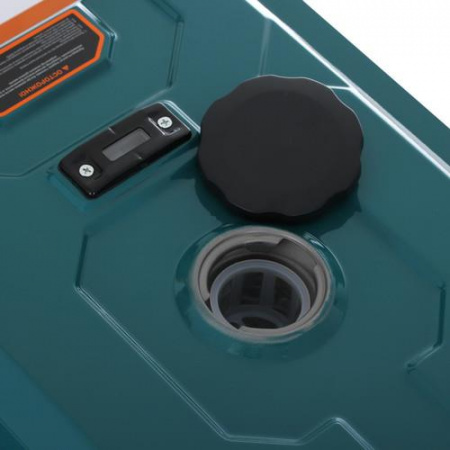 Электрогенератор бензиновый FinePower FPG-2800A