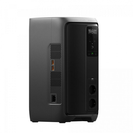 Портативная электростанция EcoFlow DELTA 3 2000 Air (1920 Втч)