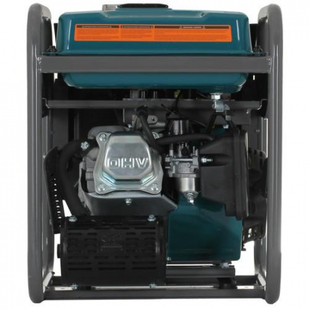 Электрогенератор бензиновый FinePower FPGI-2000TO
