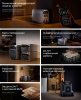Портативная электростанция EcoFlow DELTA 3 Ultra Plus (3072 Втч)