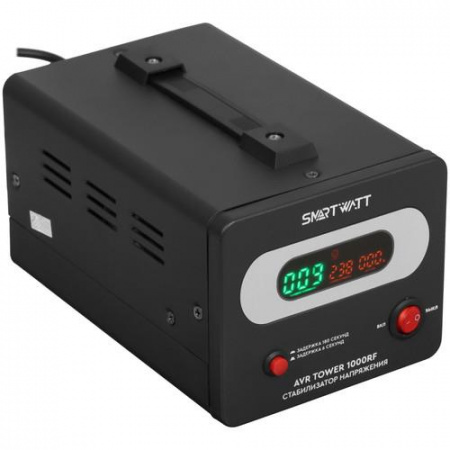 Стабилизатор напряжения SMARTWATT AVR TOWER 1000RF