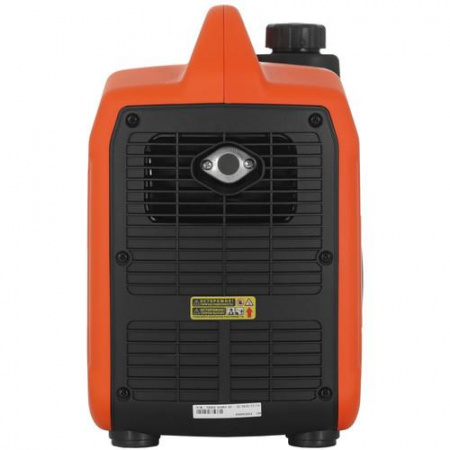 Электрогенератор бензиновый Carver PPG-1400IS
