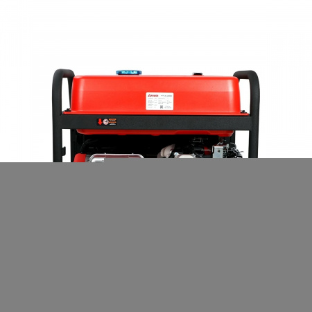 Бензиновый генератор A-iPower A6500EA