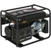 Электрогенератор бензиновый Huter DY9500LX