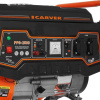 Электрогенератор бензиновый Carver PPG-2500