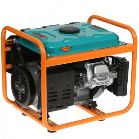 Электрогенератор бензиновый FinePower FPG-900A