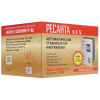 Стабилизатор напряжения Ресанта АСН-12000Н/1-Ц Lux