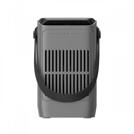 Портативная электростанция EcoFlow TRAIL 300 DC (288 Втч)