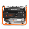 Генератор бензиновый DAEWOO GDA 3500