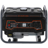 Электрогенератор бензиновый Carver PPG-3900A