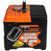 Электрогенератор бензиновый Carver PPG-1200I CUBE