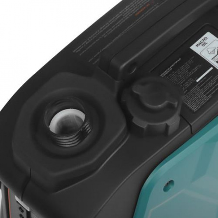 Электрогенератор бензиновый FinePower FPGI-700