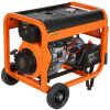 Электрогенератор дизельный Carver PPG-9000DE