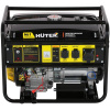 Электрогенератор бензиновый Huter DY9500LX