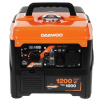 Электрогенератор бензиновый Daewoo GDA 1400I