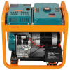 Электрогенератор дизельный FinePower FDG-8000DP/3