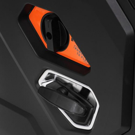 Электрогенератор бензиновый Carver PPG-1800/24IS