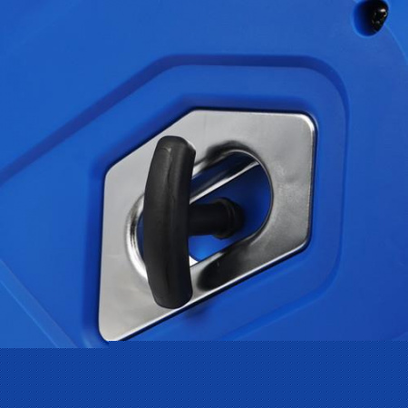Электрогенератор бензиновый ТСС SGG 2400Si