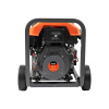 Дизельный генератор GIGANT GDGL-5500