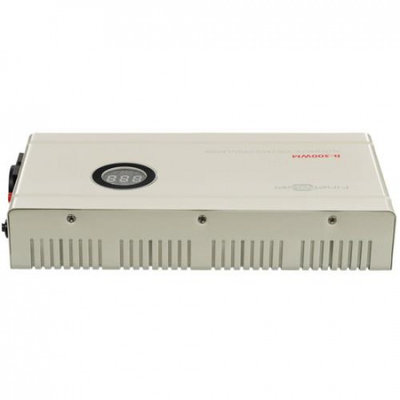 Стабилизатор напряжения FinePower R-300WM