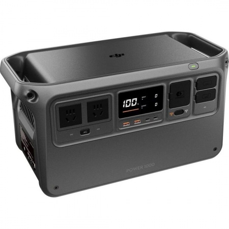 Портативная электростанция DJI Power 1000 V2