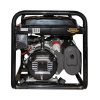 Электрогенератор бензиновый Huter DY11000LX-3