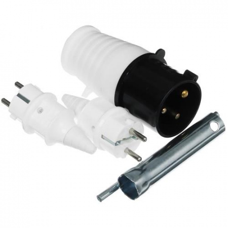 Электрогенератор бензиновый FinePower FPG-6000