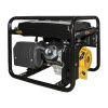Электрогенератор бензиновый Huter DY11000LX-3