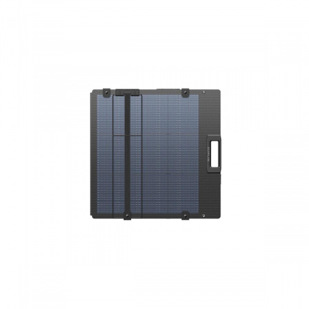 Cолнечная панель складная облегченная двусторонняя EcoFlow 220 Вт