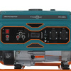 Электрогенератор бензиновый FinePower FPG-2800A