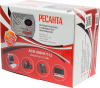 Стабилизатор напряжения Ресанта АСН-500Н1/1-Ц