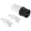 Электрогенератор бензиновый Carver PPG-6500Е