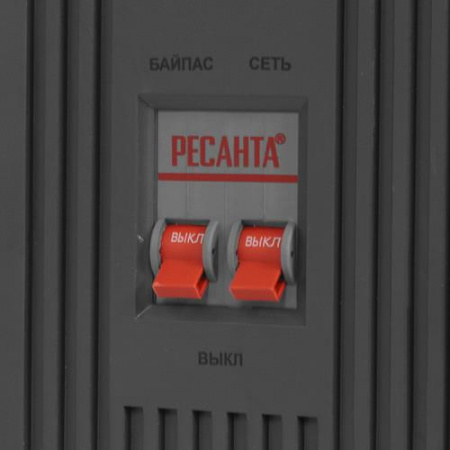 Стабилизатор напряжения Ресанта АСН-3000/1-Ц