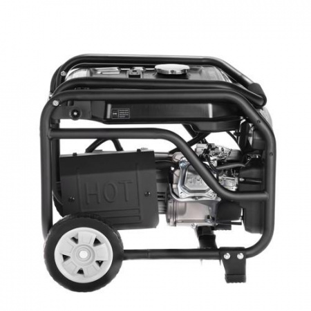 Электрогенератор бензиновый Hyundai HHY 3050FE