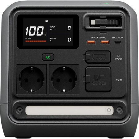 Портативная электростанция DJI Power 1000 mini 1000W