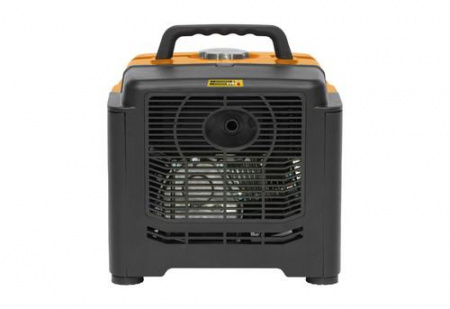 Электрогенератор бензиновый Carver PPG-1200I CUBE