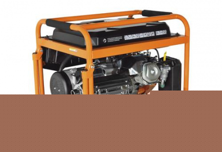 Электрогенератор бензиновый Carver PPG-10000Е