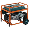 Электрогенератор бензиновый FinePower FPG-6000