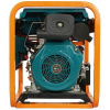 Электрогенератор дизельный FinePower FDG-8000DP/3