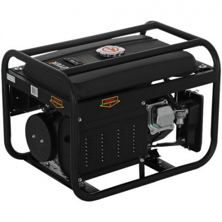 Электрогенератор бензиновый Huter DY Mini L